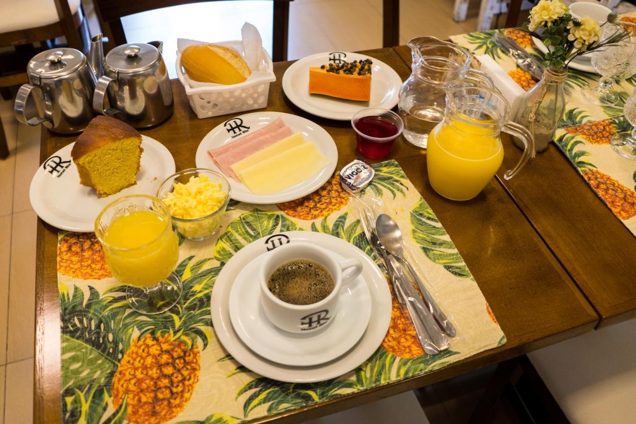 Hotel Rio Guarujá Zewnętrze zdjęcie