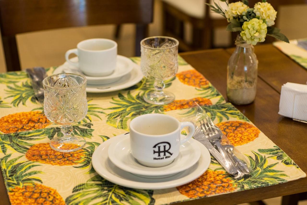 Hotel Rio Guarujá Zewnętrze zdjęcie