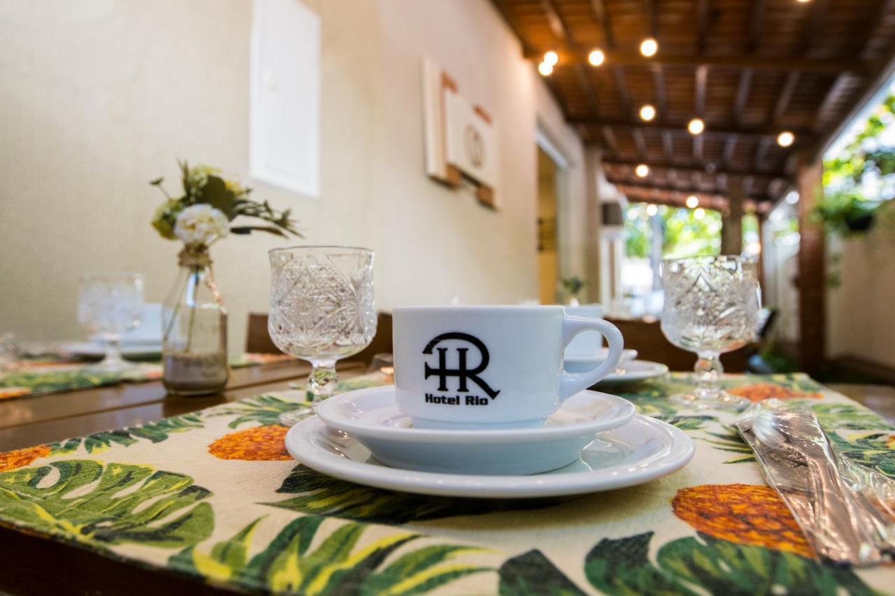 Hotel Rio Guarujá Zewnętrze zdjęcie