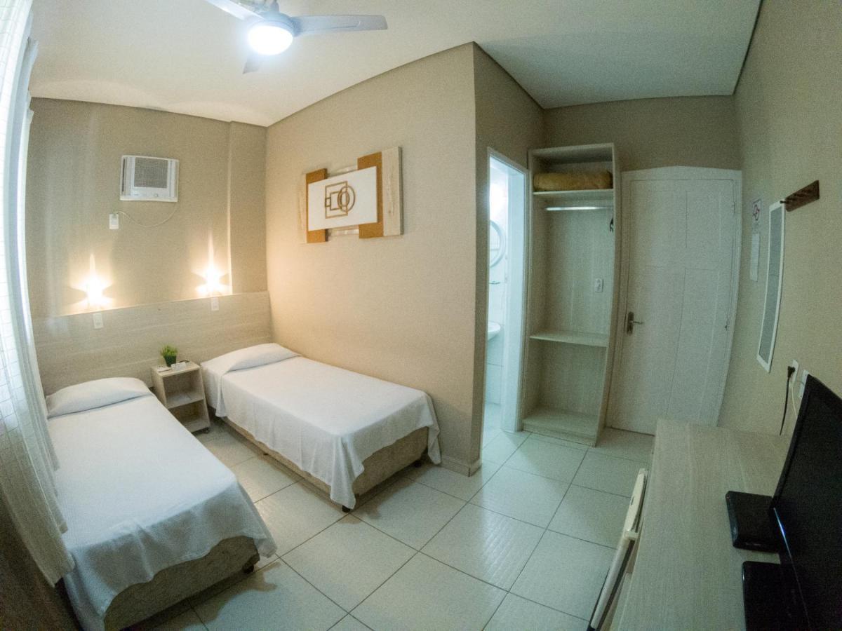 Hotel Rio Guarujá Zewnętrze zdjęcie
