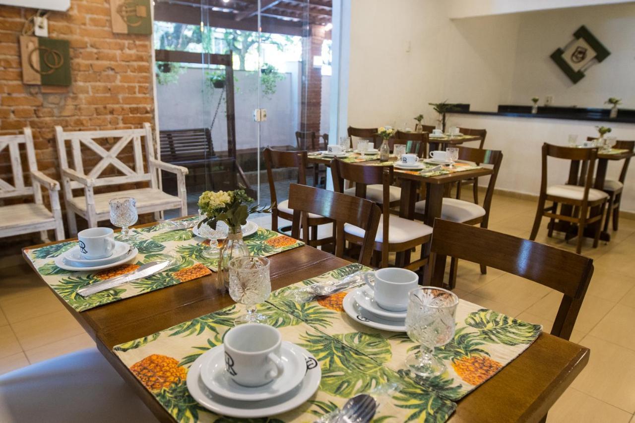 Hotel Rio Guarujá Zewnętrze zdjęcie
