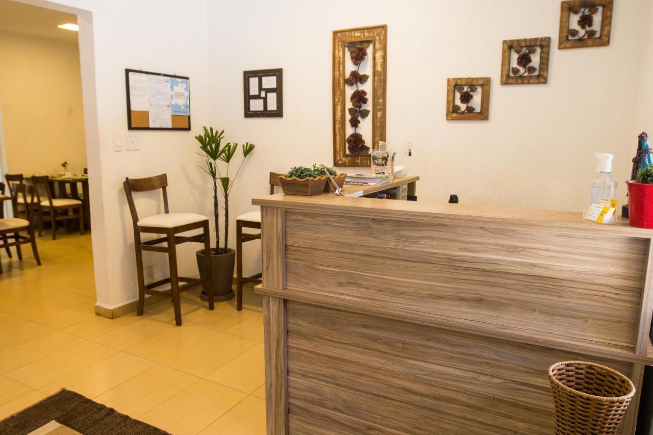 Hotel Rio Guarujá Zewnętrze zdjęcie