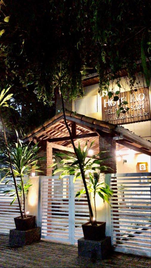 Hotel Rio Guarujá Zewnętrze zdjęcie