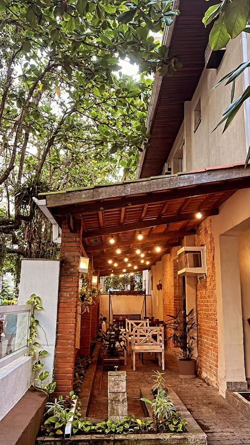 Hotel Rio Guarujá Zewnętrze zdjęcie