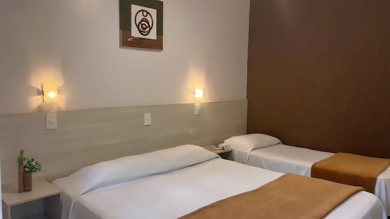 Hotel Rio Guarujá Zewnętrze zdjęcie