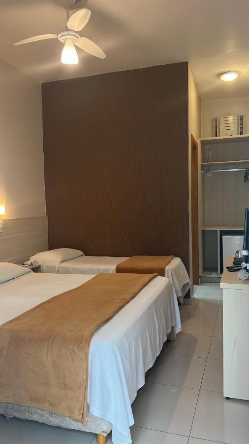 Hotel Rio Guarujá Zewnętrze zdjęcie