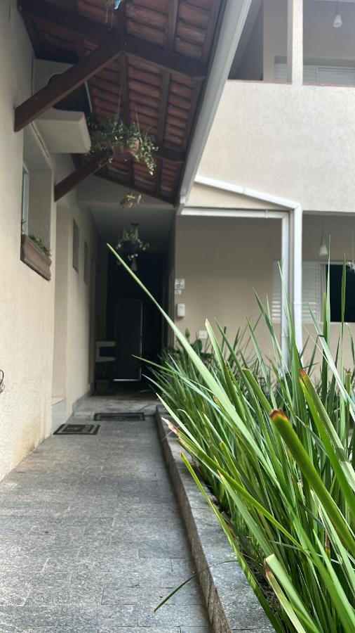 Hotel Rio Guarujá Zewnętrze zdjęcie
