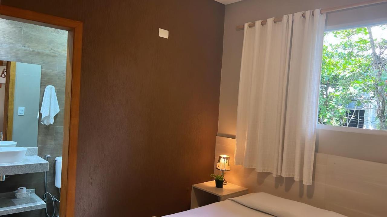 Hotel Rio Guarujá Zewnętrze zdjęcie