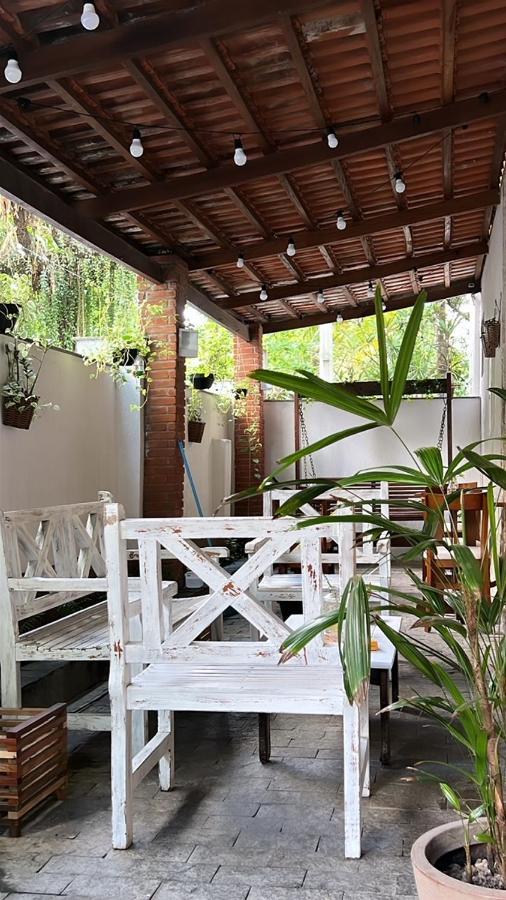Hotel Rio Guarujá Zewnętrze zdjęcie