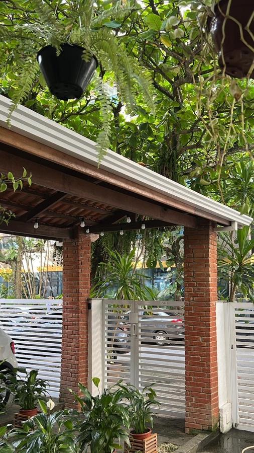 Hotel Rio Guarujá Zewnętrze zdjęcie