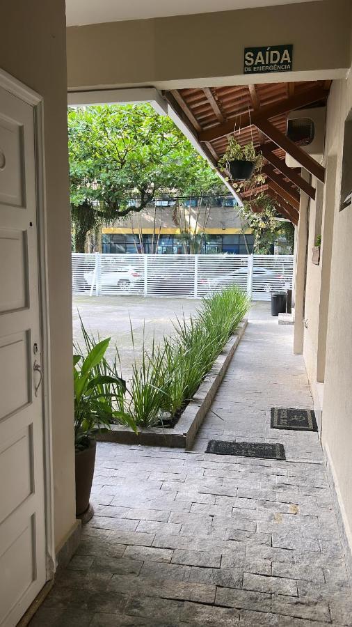 Hotel Rio Guarujá Zewnętrze zdjęcie