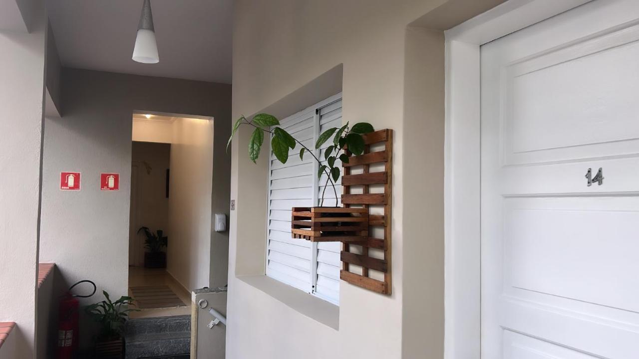 Hotel Rio Guarujá Zewnętrze zdjęcie