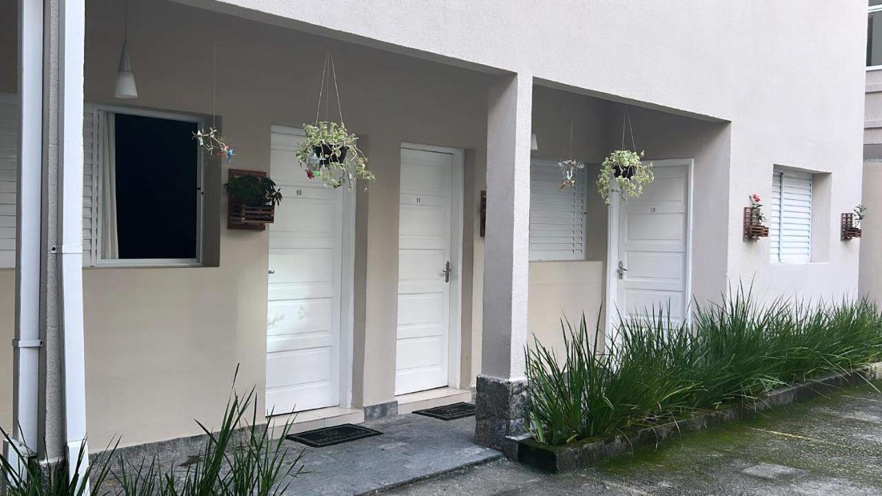 Hotel Rio Guarujá Zewnętrze zdjęcie