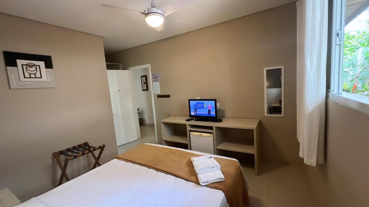 Hotel Rio Guarujá Zewnętrze zdjęcie