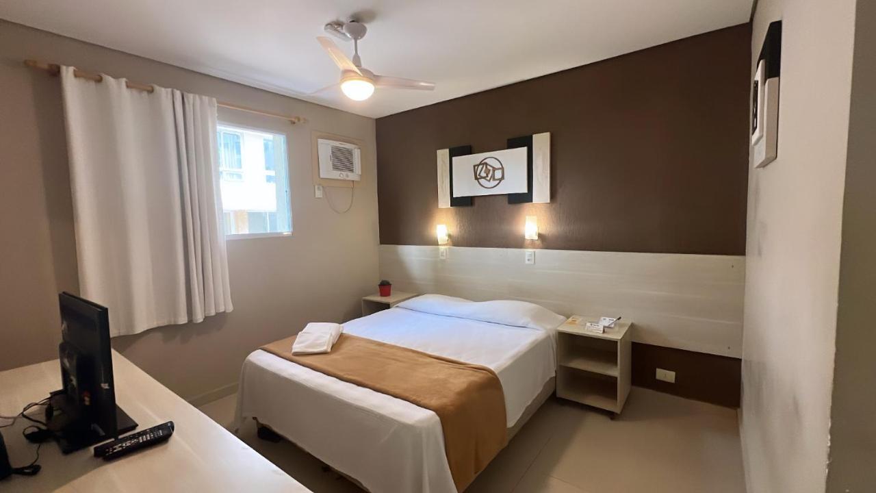 Hotel Rio Guarujá Zewnętrze zdjęcie