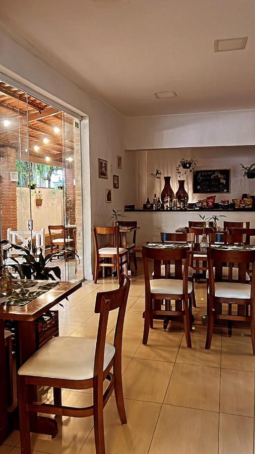 Hotel Rio Guarujá Zewnętrze zdjęcie