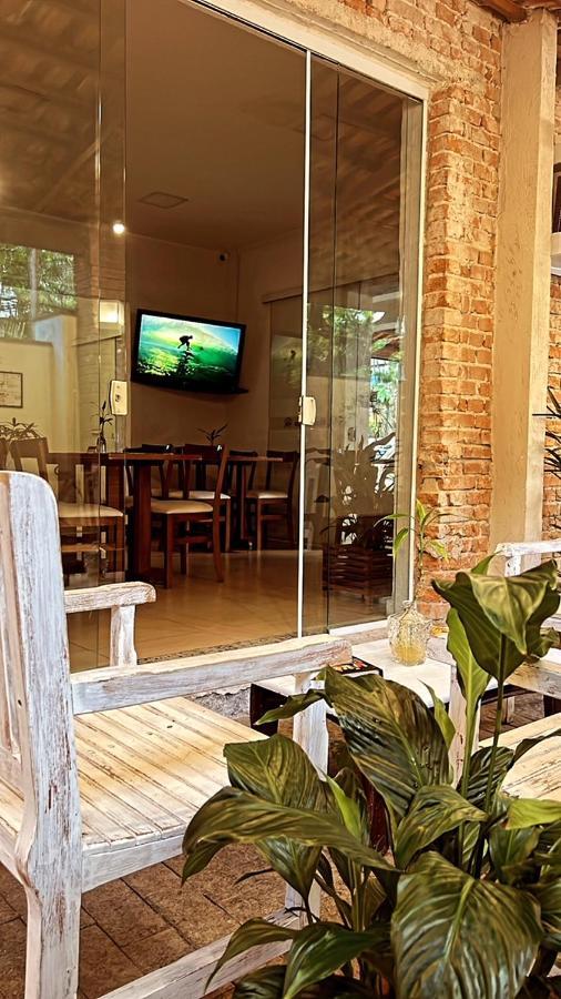 Hotel Rio Guarujá Zewnętrze zdjęcie