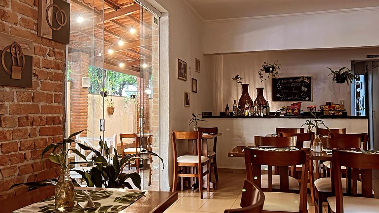 Hotel Rio Guarujá Zewnętrze zdjęcie