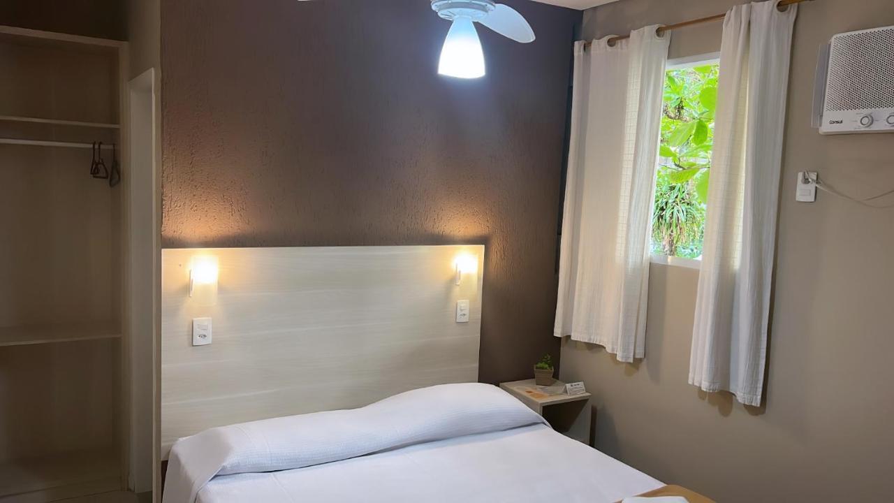 Hotel Rio Guarujá Zewnętrze zdjęcie