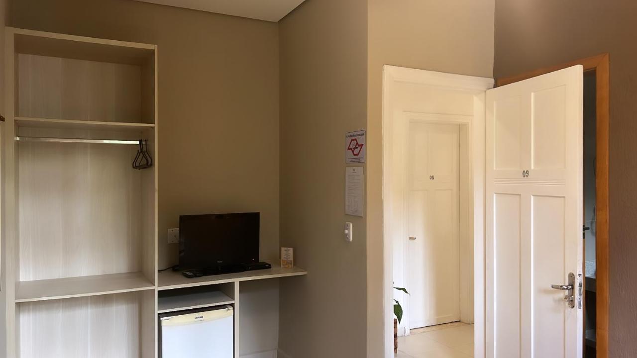 Hotel Rio Guarujá Zewnętrze zdjęcie