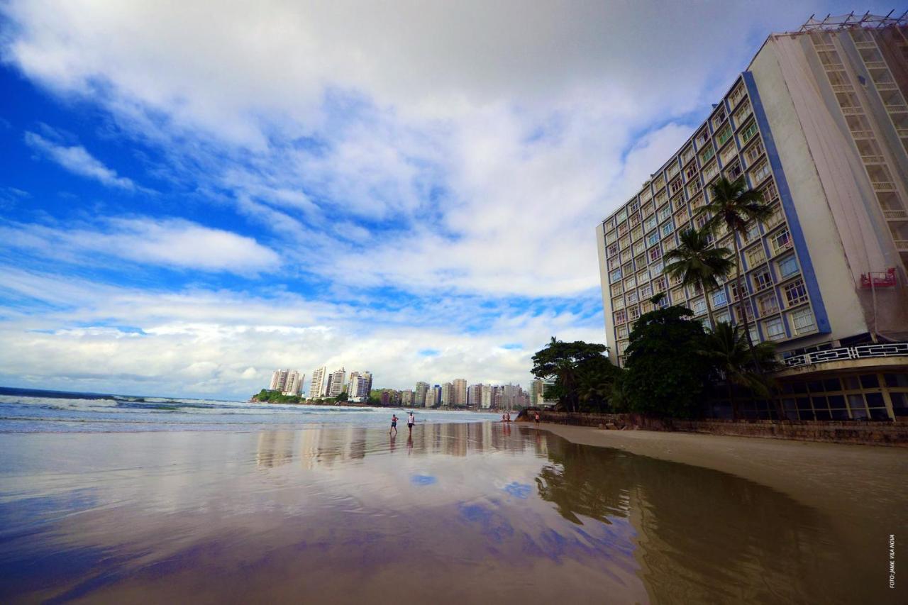 Hotel Rio Guarujá Zewnętrze zdjęcie