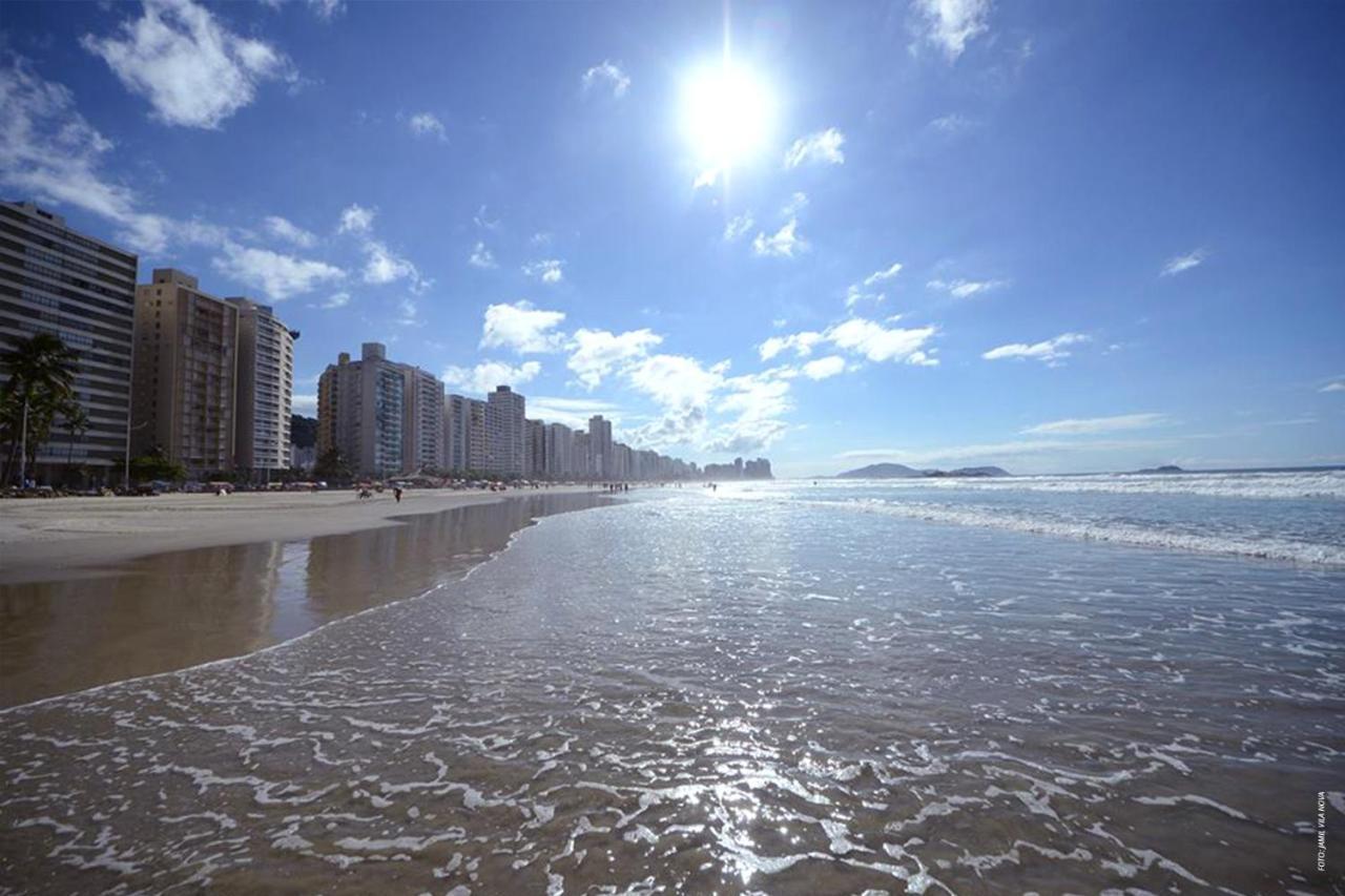 Hotel Rio Guarujá Zewnętrze zdjęcie